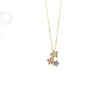 Danelle Blossom Pendant